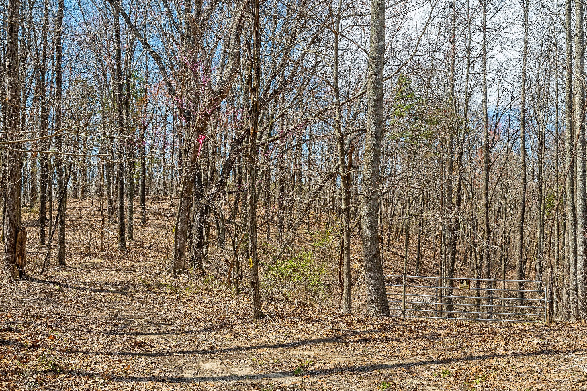 0 White Oak Flatt Rd