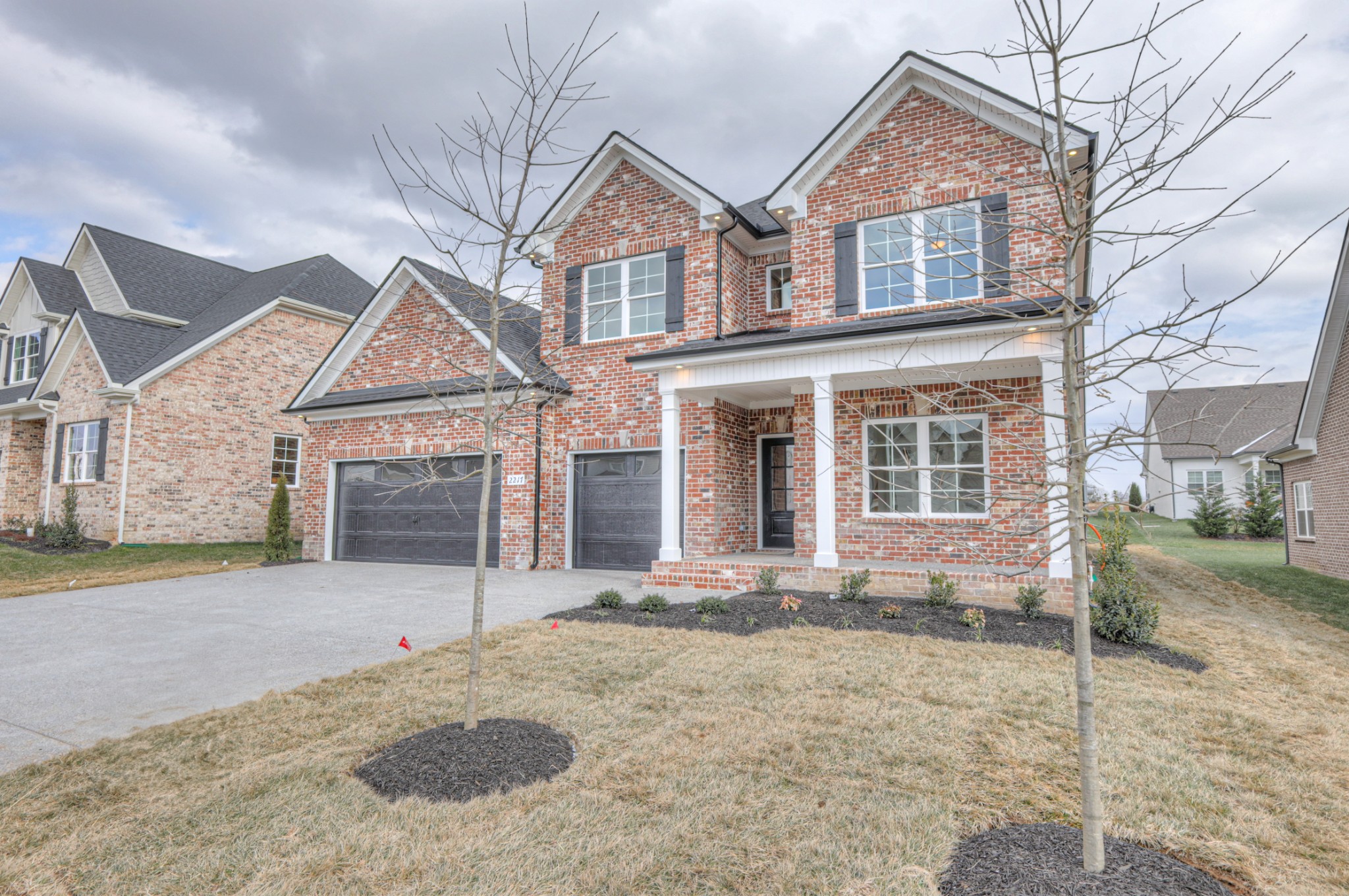 Middle Tennessee Properties 2 2217 Winterdale Dr