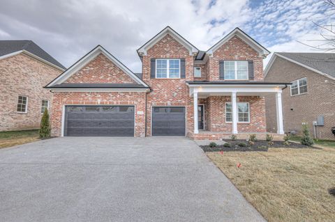 2217 Winterdale Dr Murfreesboro TN 37128