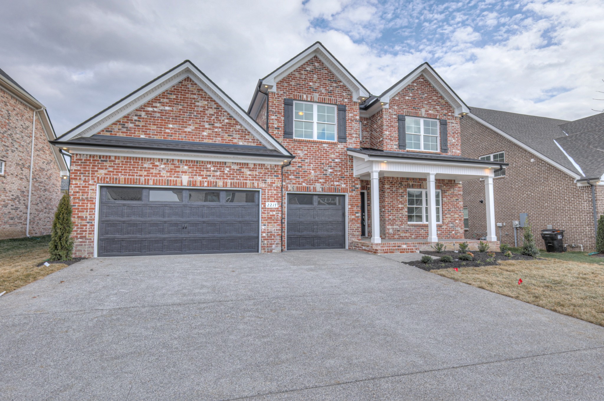 Middle Tennessee Properties 1 2217 Winterdale Dr