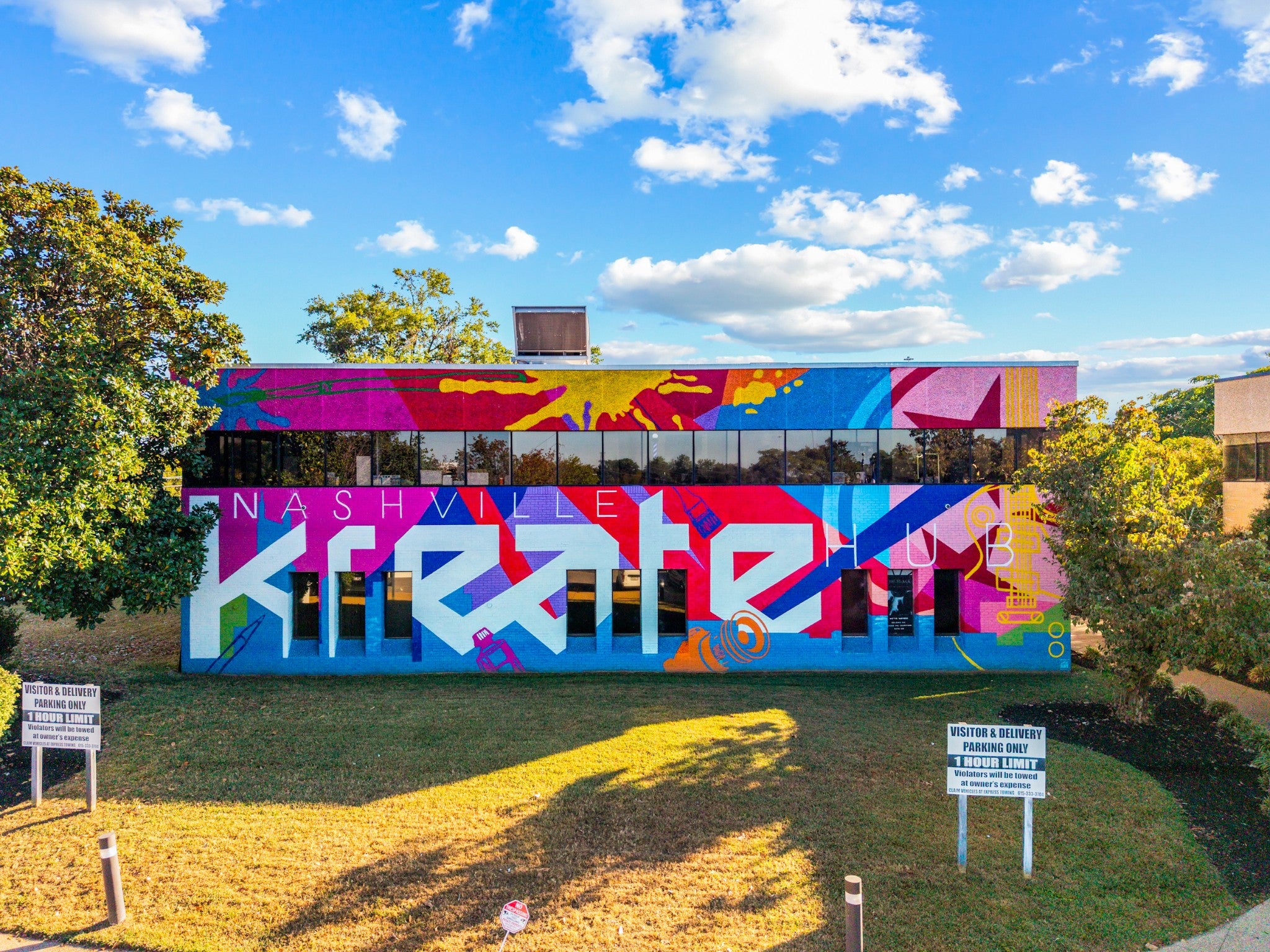 311 Plus Park Blvd