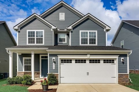 832 Dean Dr Mount Juliet TN 37122