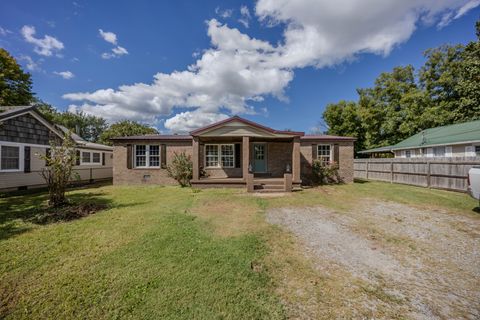 509 E Grizzard St Tullahoma TN 37388