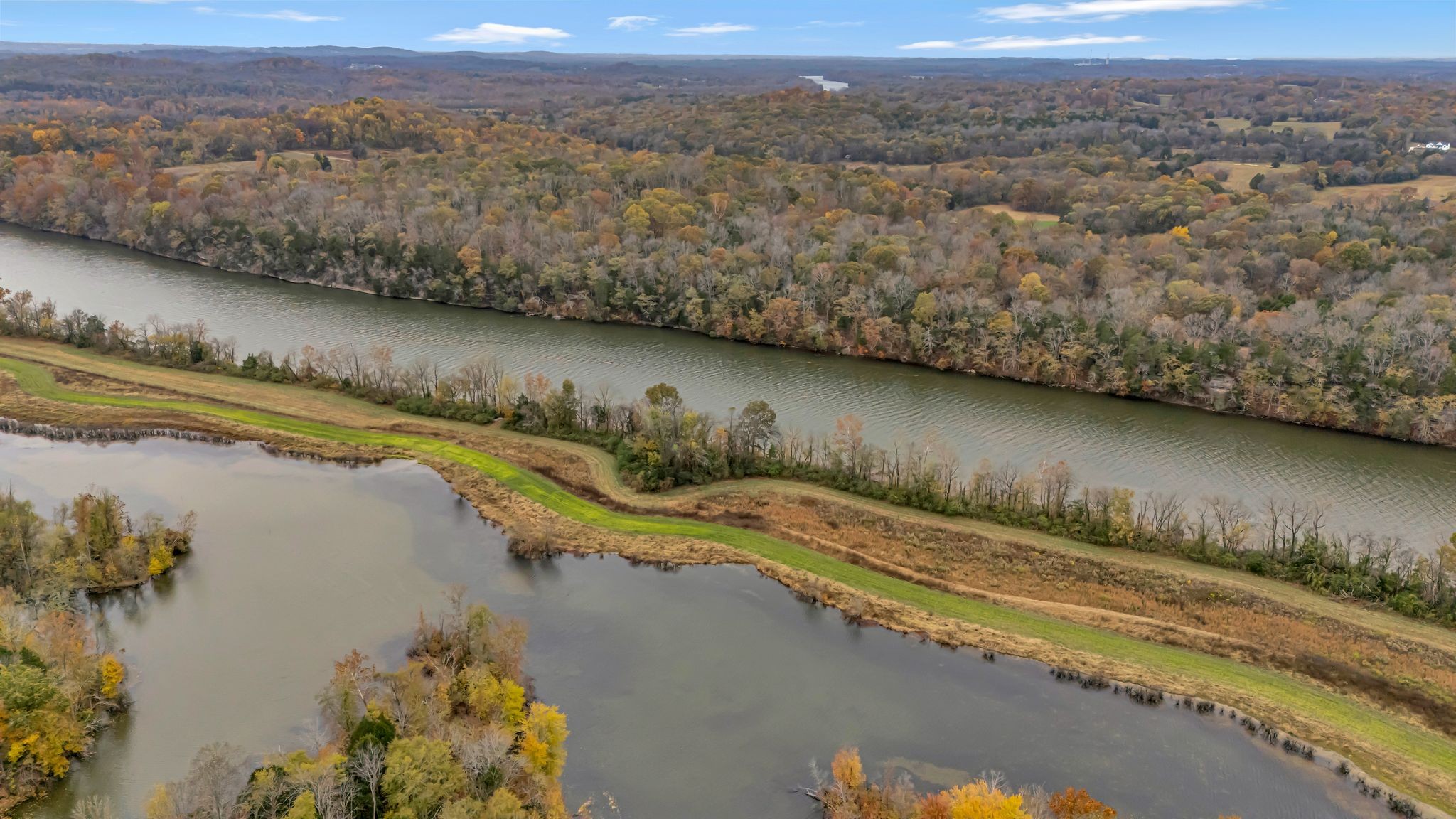 2700 Canoe Branch Rd