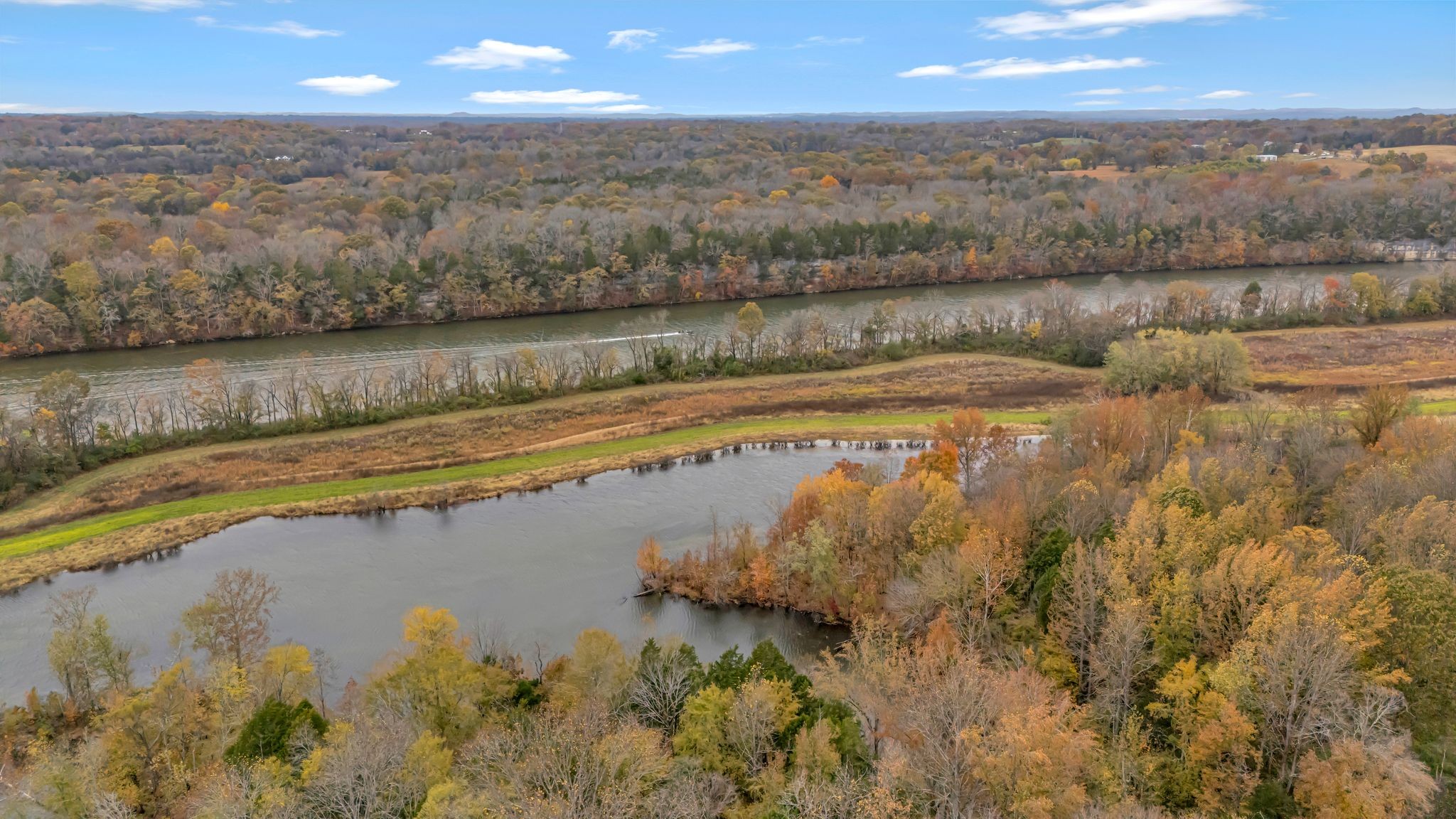 2700 Canoe Branch Rd