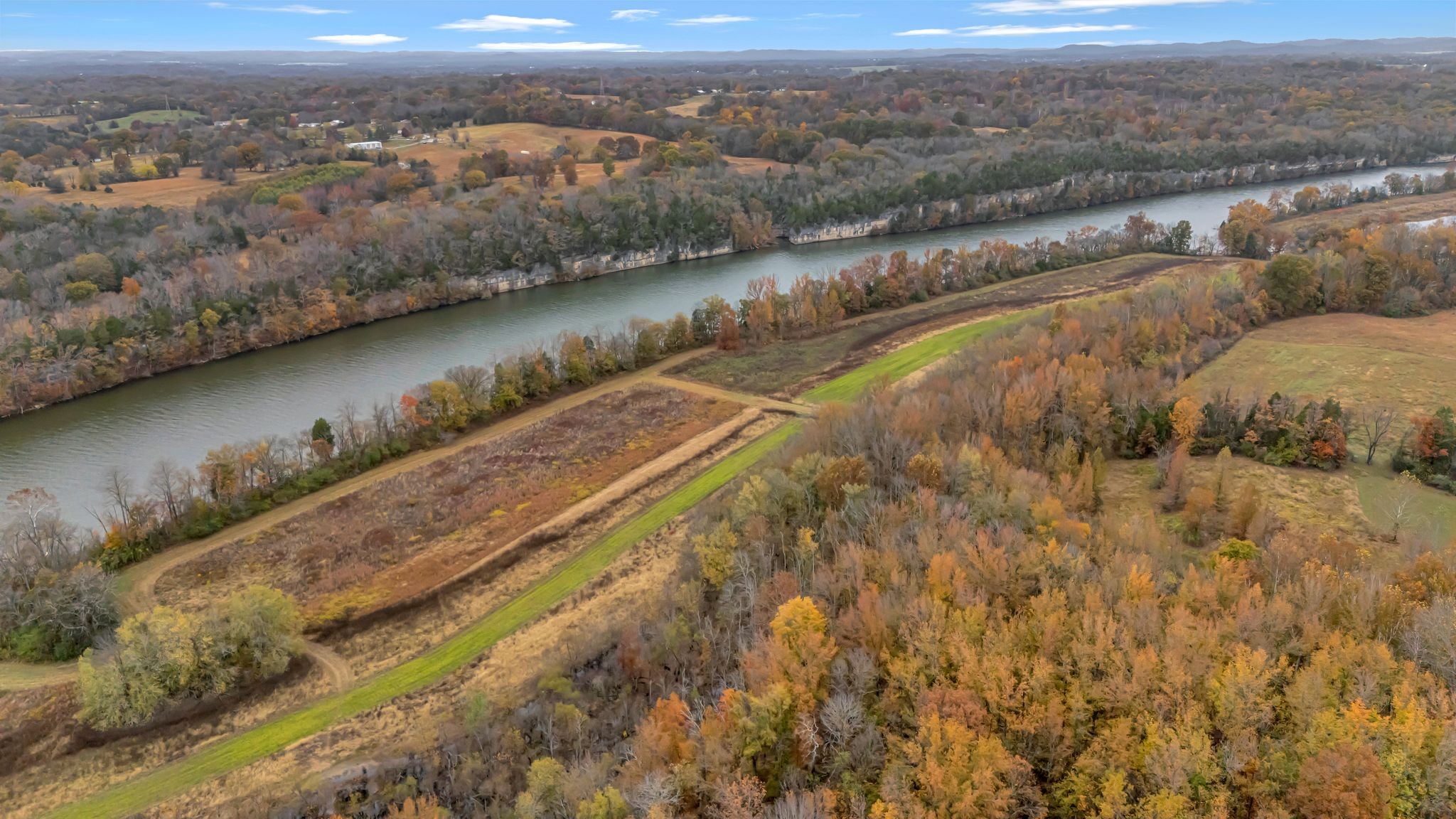 2700 Canoe Branch Rd