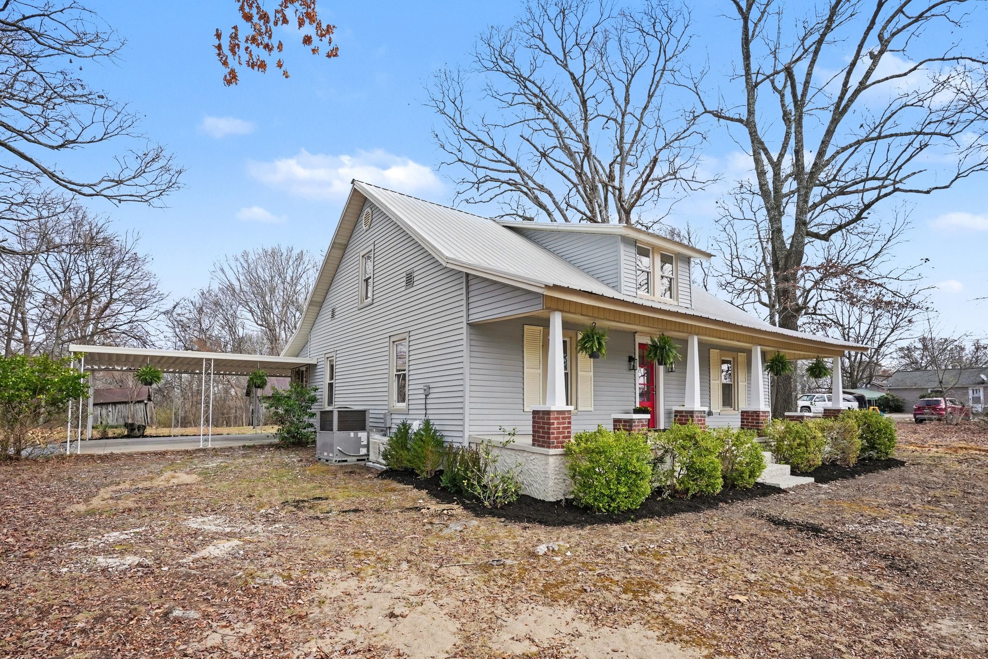 7224 Old Clarksville Pike