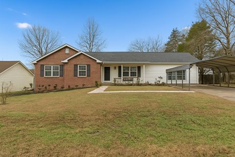 1440 Pawnee Trl Madison TN 37115