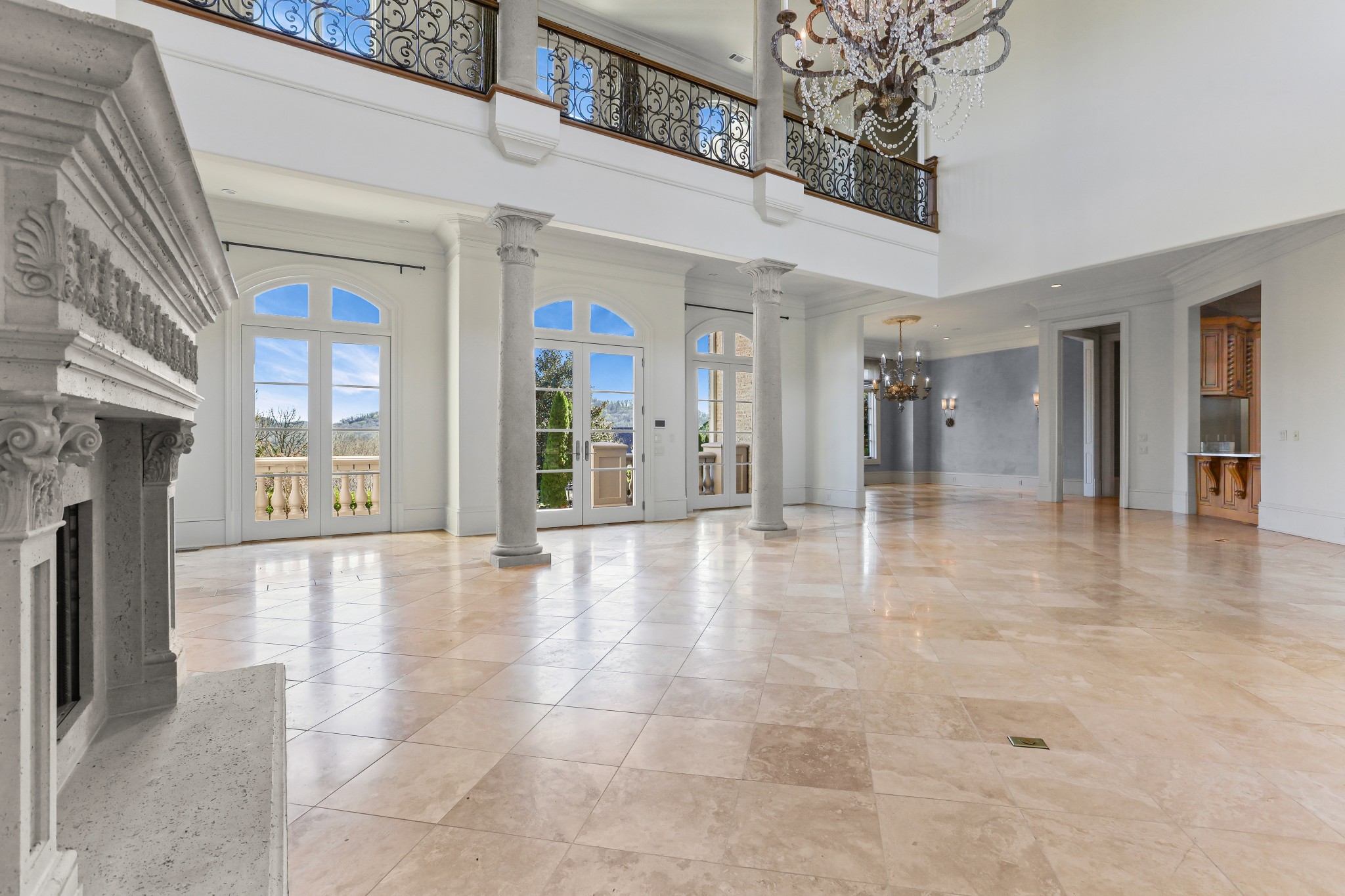 Brentwood, Tennessee 37027, United States, 6 Bedrooms Bedrooms, ,8 BathroomsBathrooms,Residential,Active,96839