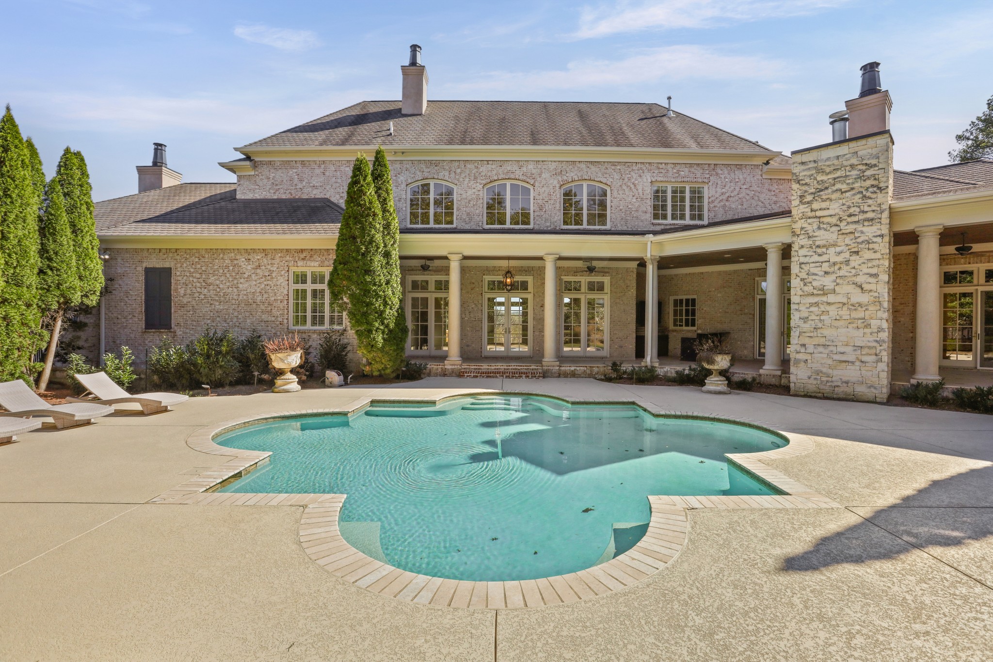 Brentwood, Tennessee 37027, United States, 6 Bedrooms Bedrooms, ,8 BathroomsBathrooms,Residential,Active,96839