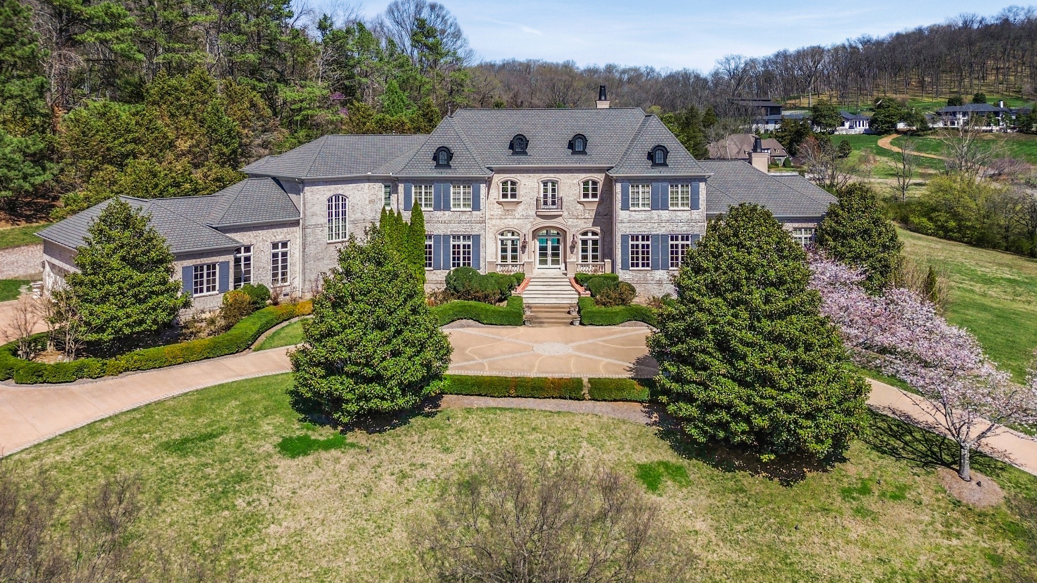 Brentwood, Tennessee 37027, United States, 6 Bedrooms Bedrooms, ,8 BathroomsBathrooms,Residential,Active,96839