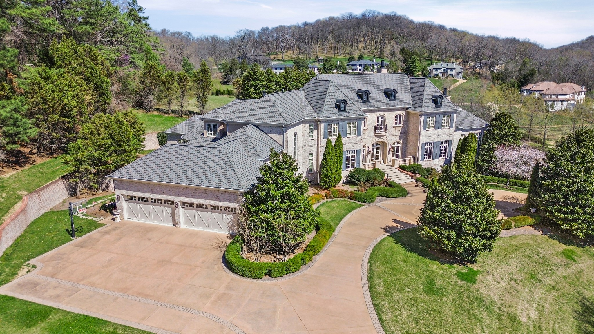 Brentwood, Tennessee 37027, United States, 6 Bedrooms Bedrooms, ,8 BathroomsBathrooms,Residential,Active,96839