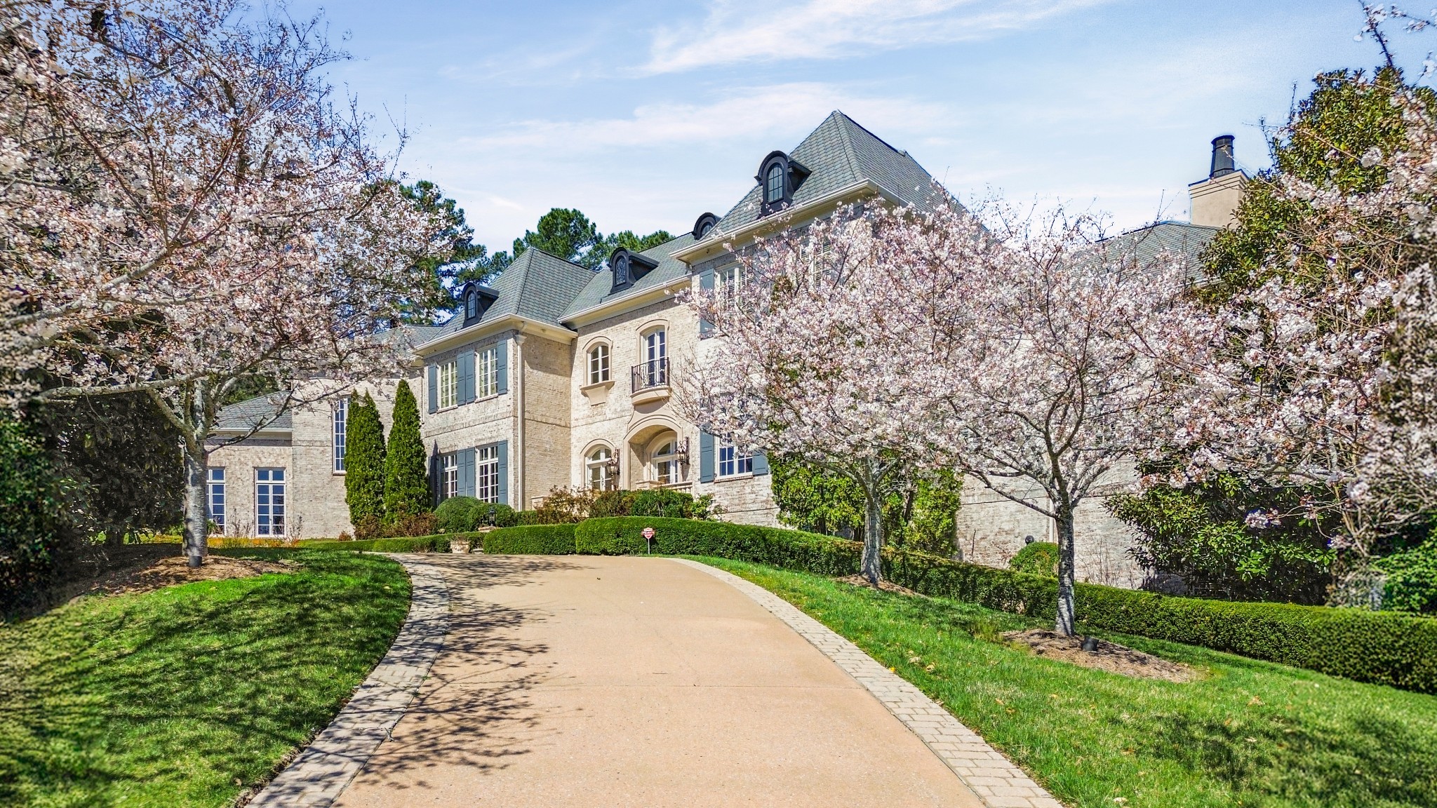 Brentwood, Tennessee 37027, United States, 6 Bedrooms Bedrooms, ,8 BathroomsBathrooms,Residential,Active,96839