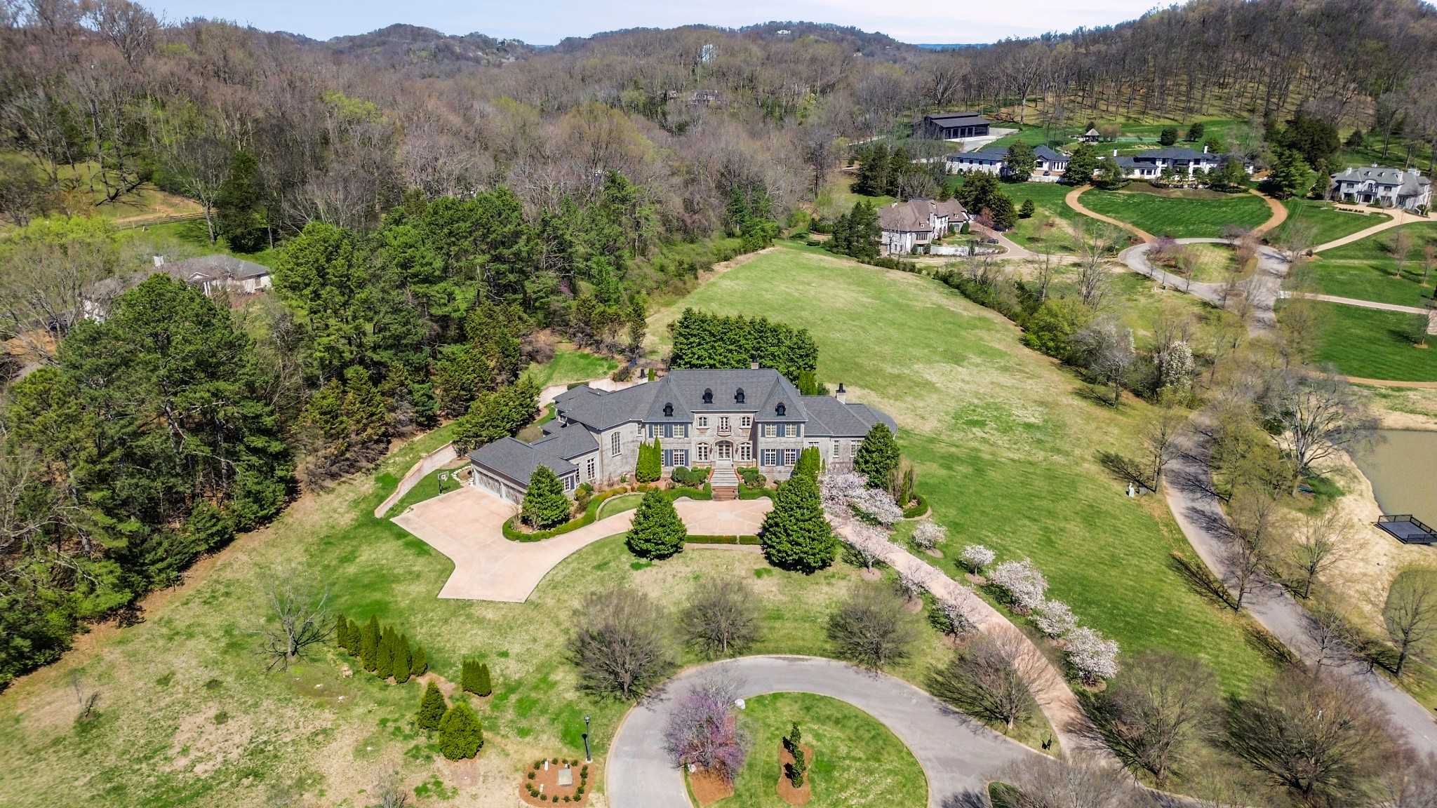 Brentwood, Tennessee 37027, United States, 6 Bedrooms Bedrooms, ,8 BathroomsBathrooms,Residential,Active,96839