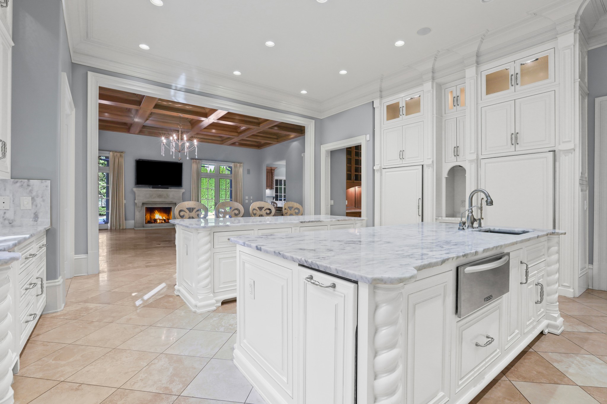 Brentwood, Tennessee 37027, United States, 6 Bedrooms Bedrooms, ,8 BathroomsBathrooms,Residential,Active,96839