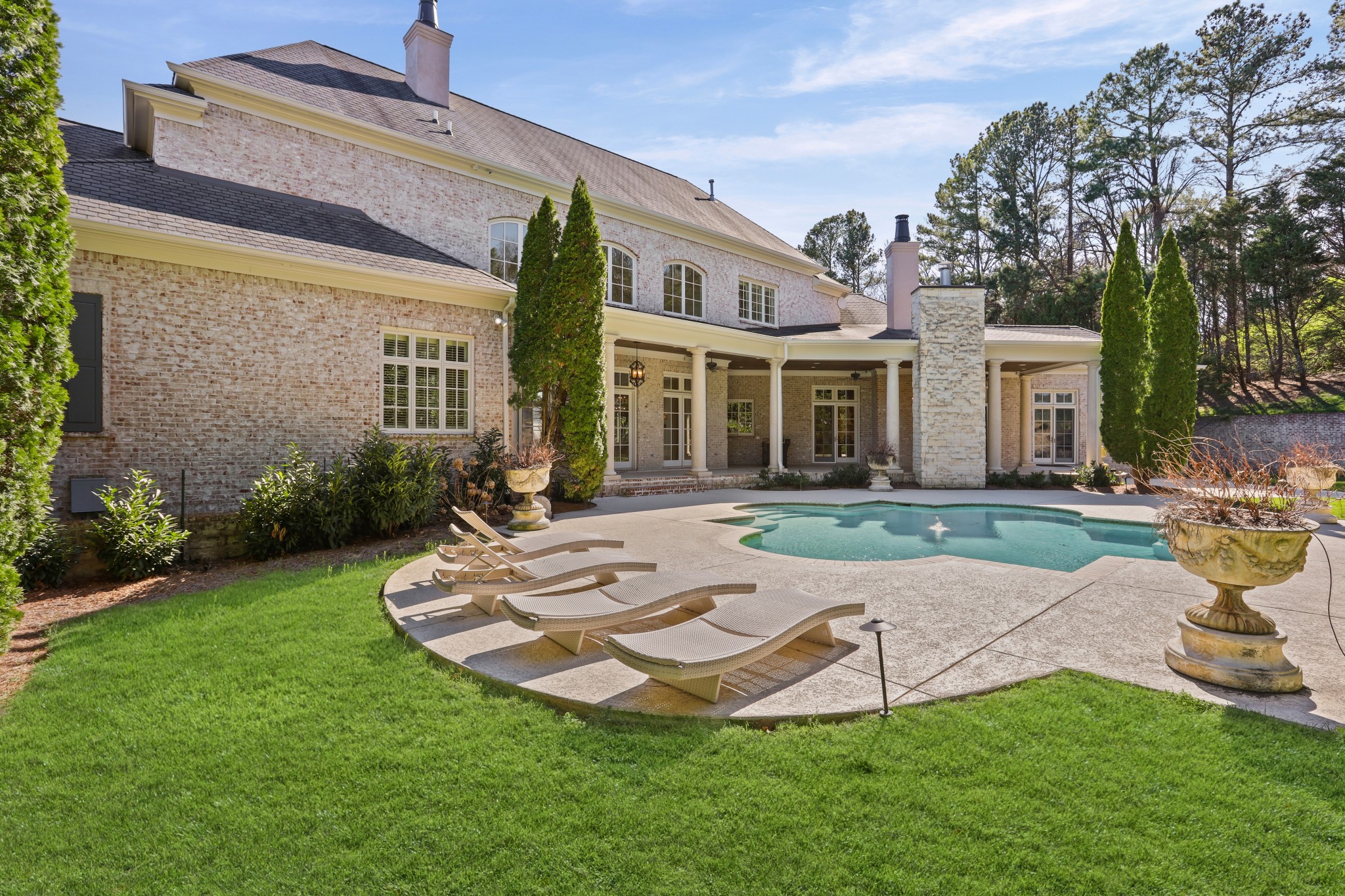 Brentwood, Tennessee 37027, United States, 6 Bedrooms Bedrooms, ,8 BathroomsBathrooms,Residential,Active,96839