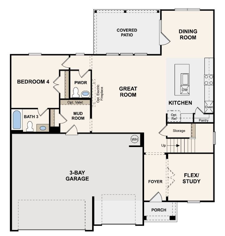Middle Tennessee Properties 2 1614 Balsawood Lane