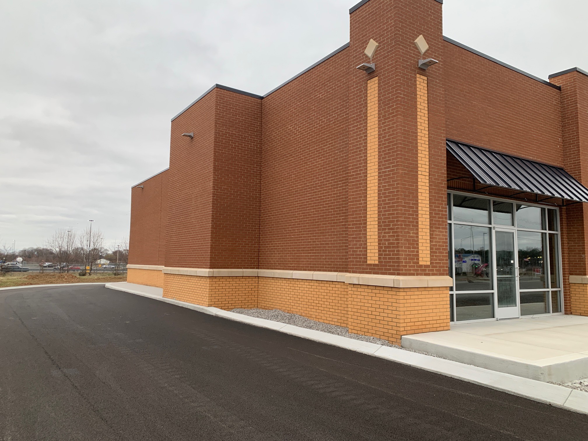 14840 Ft Campbell Blvd