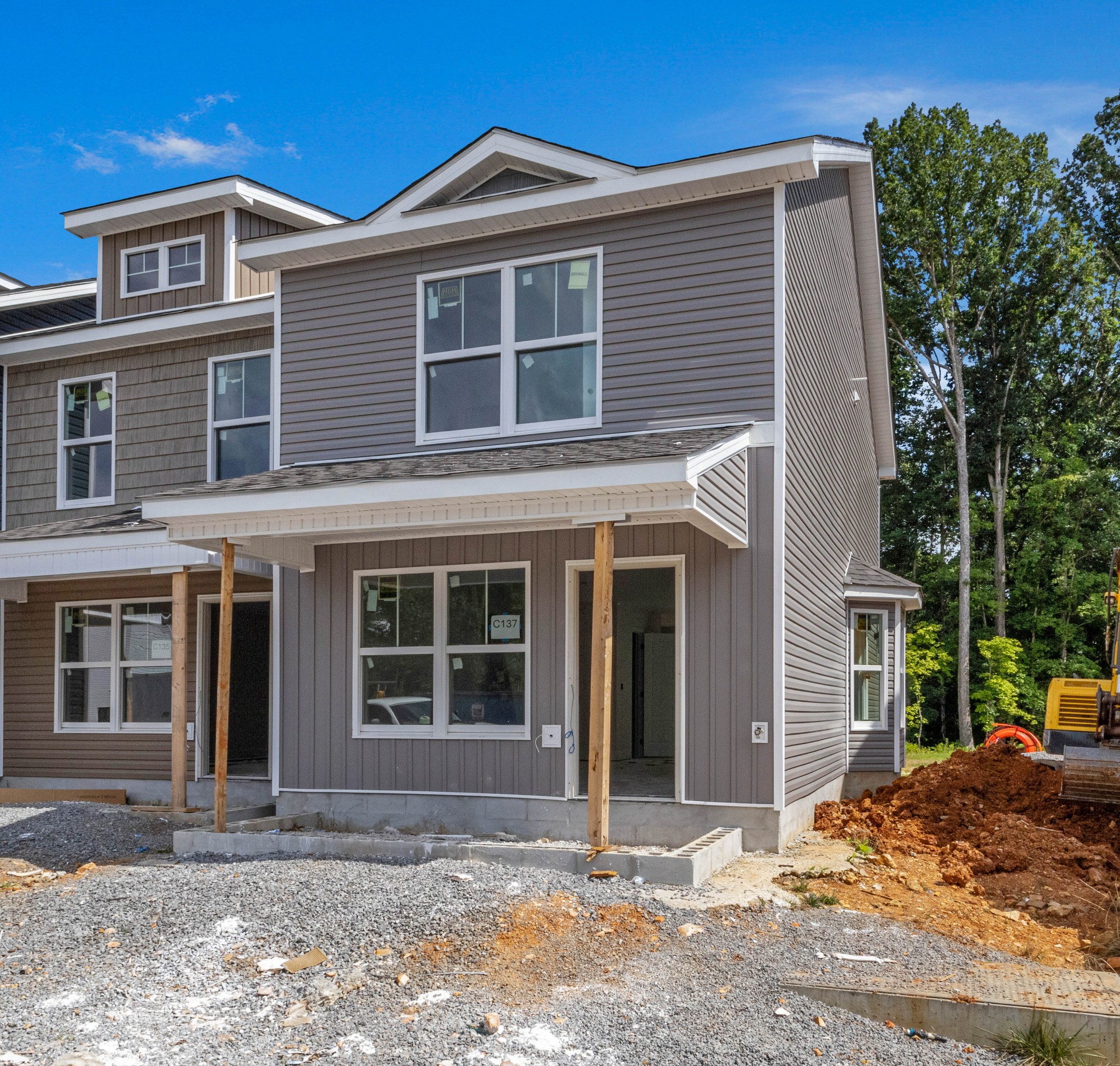 137 Quarry Point Dr C137