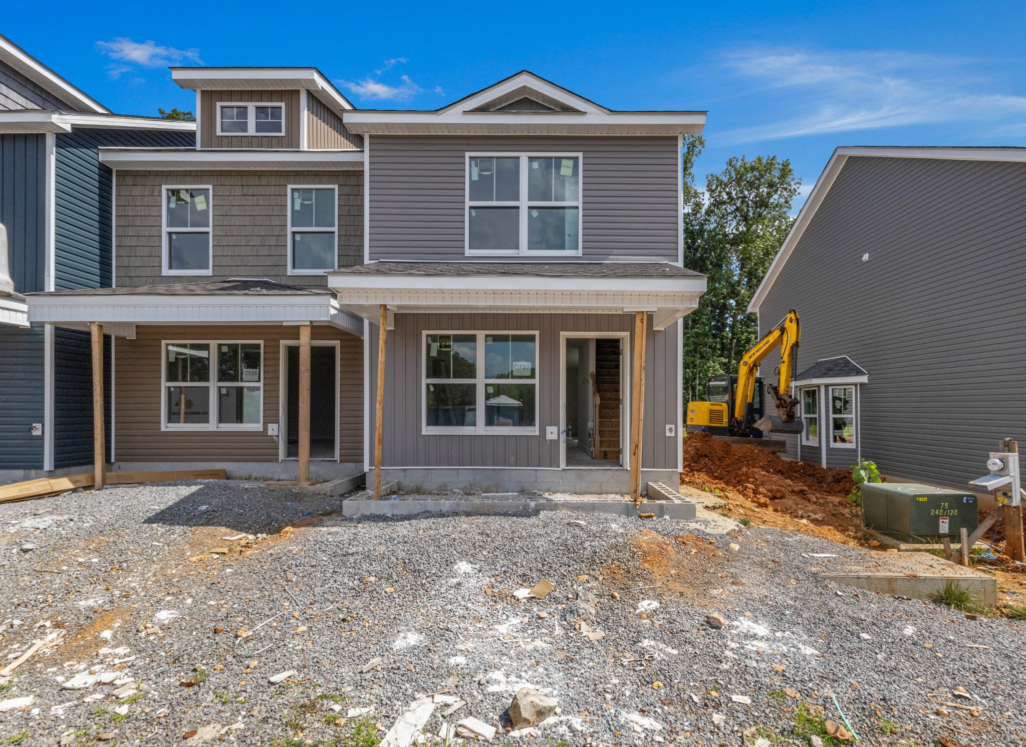 137 Quarry Point Dr C137