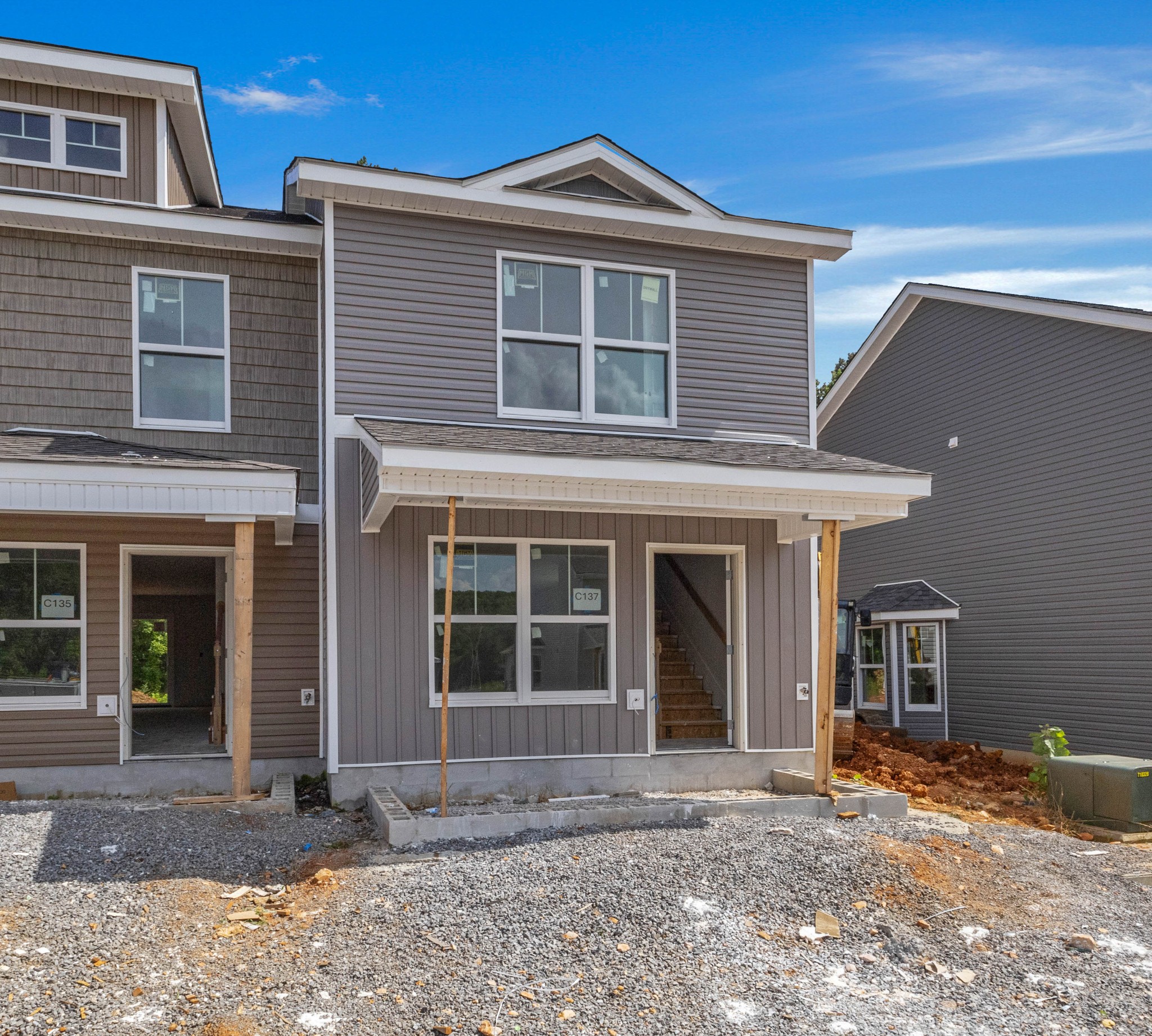 137 Quarry Point Dr C137