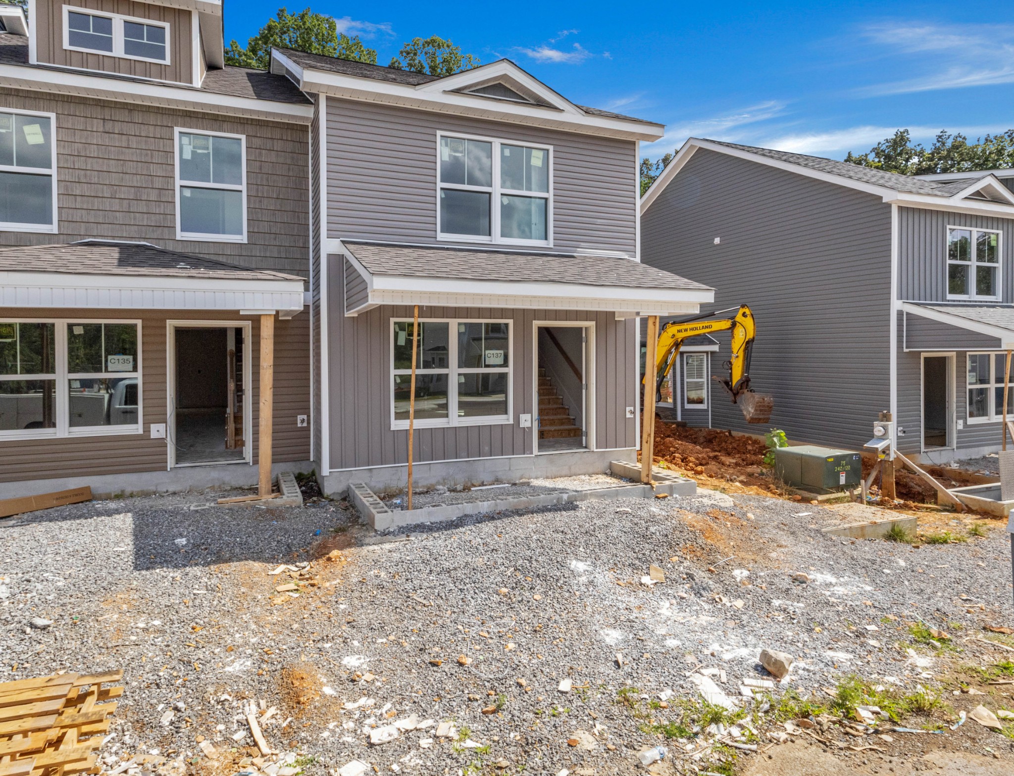 137 Quarry Point Dr C137
