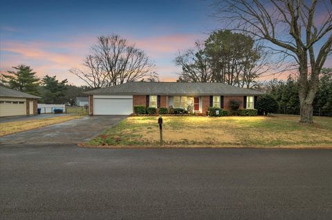 452 Campfire Dr Murfreesboro TN 37129