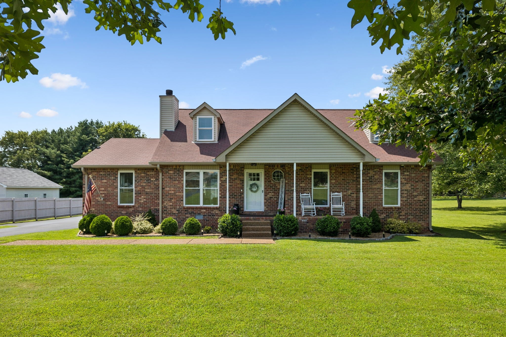 629 Shelley Dr