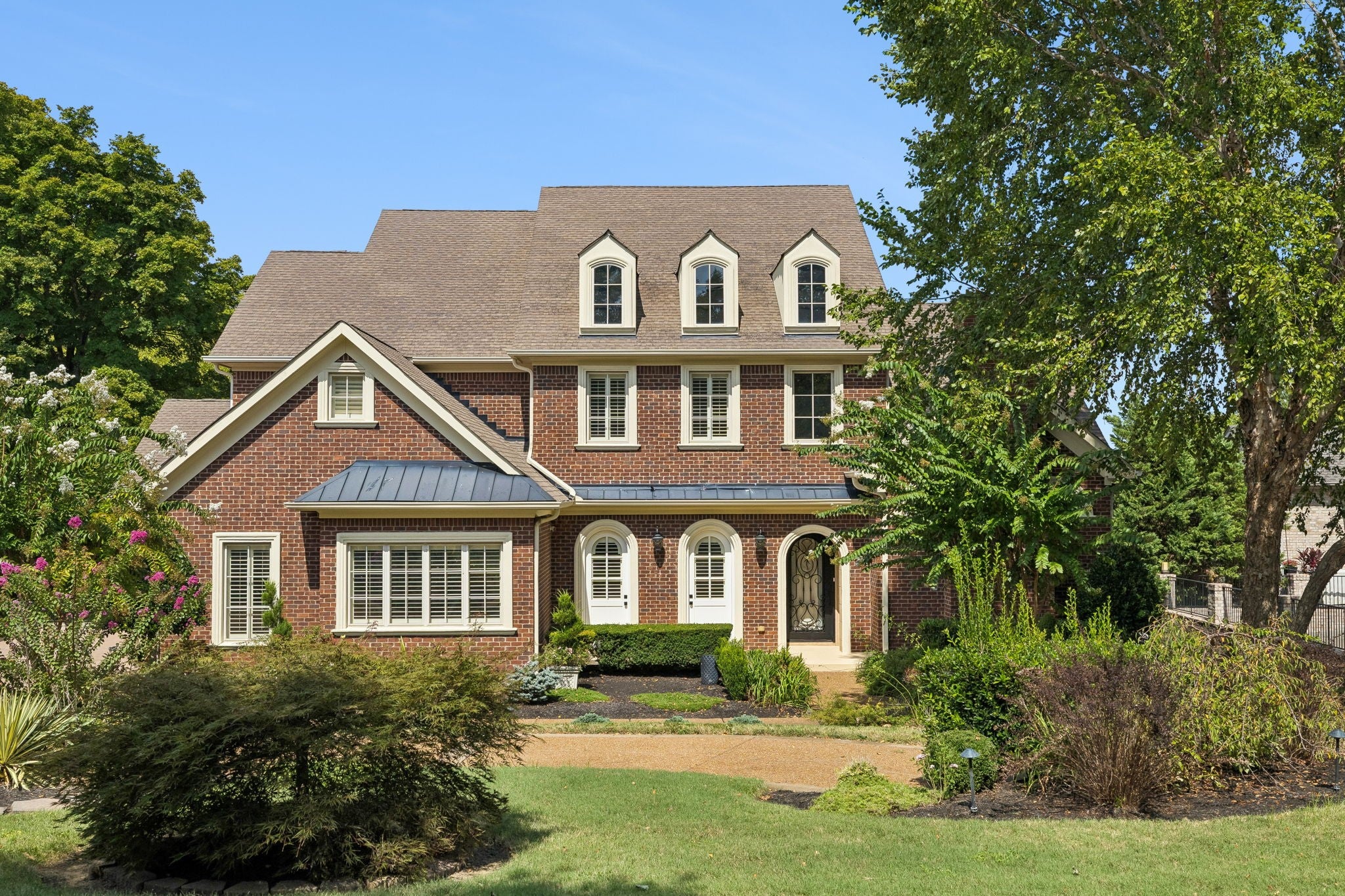 5-bed listing at 90 Governors Way, Brentwood