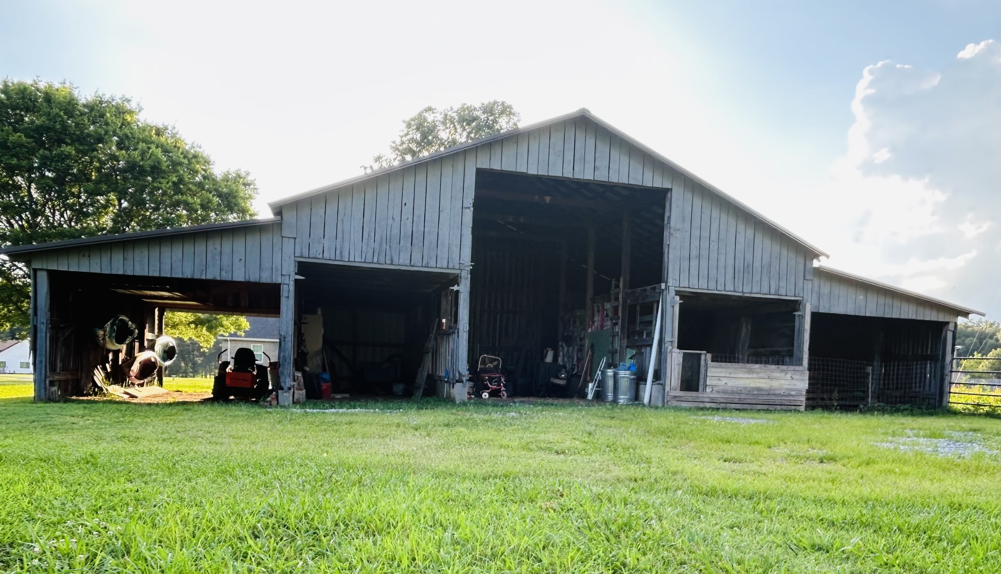 501 Sears Roebuck Rd