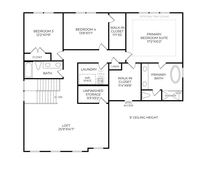 1416 Round Hill Lane