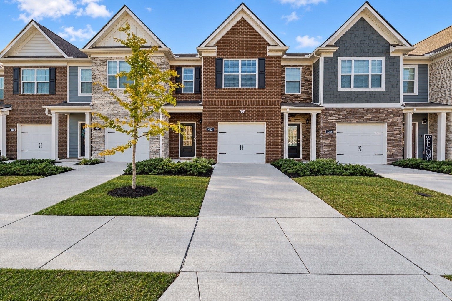 462 Augustine Dr