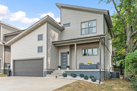 2712 Meadow Rose Drive A Nashville TN 37206