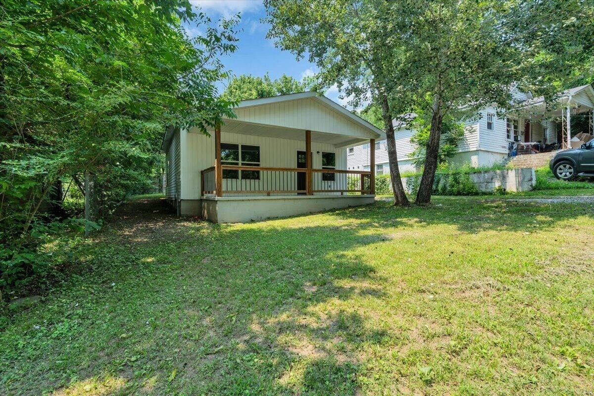 131 Raulstontown Road