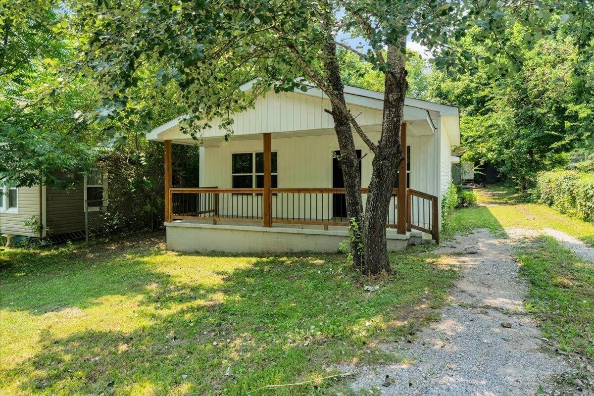 131 Raulstontown Road