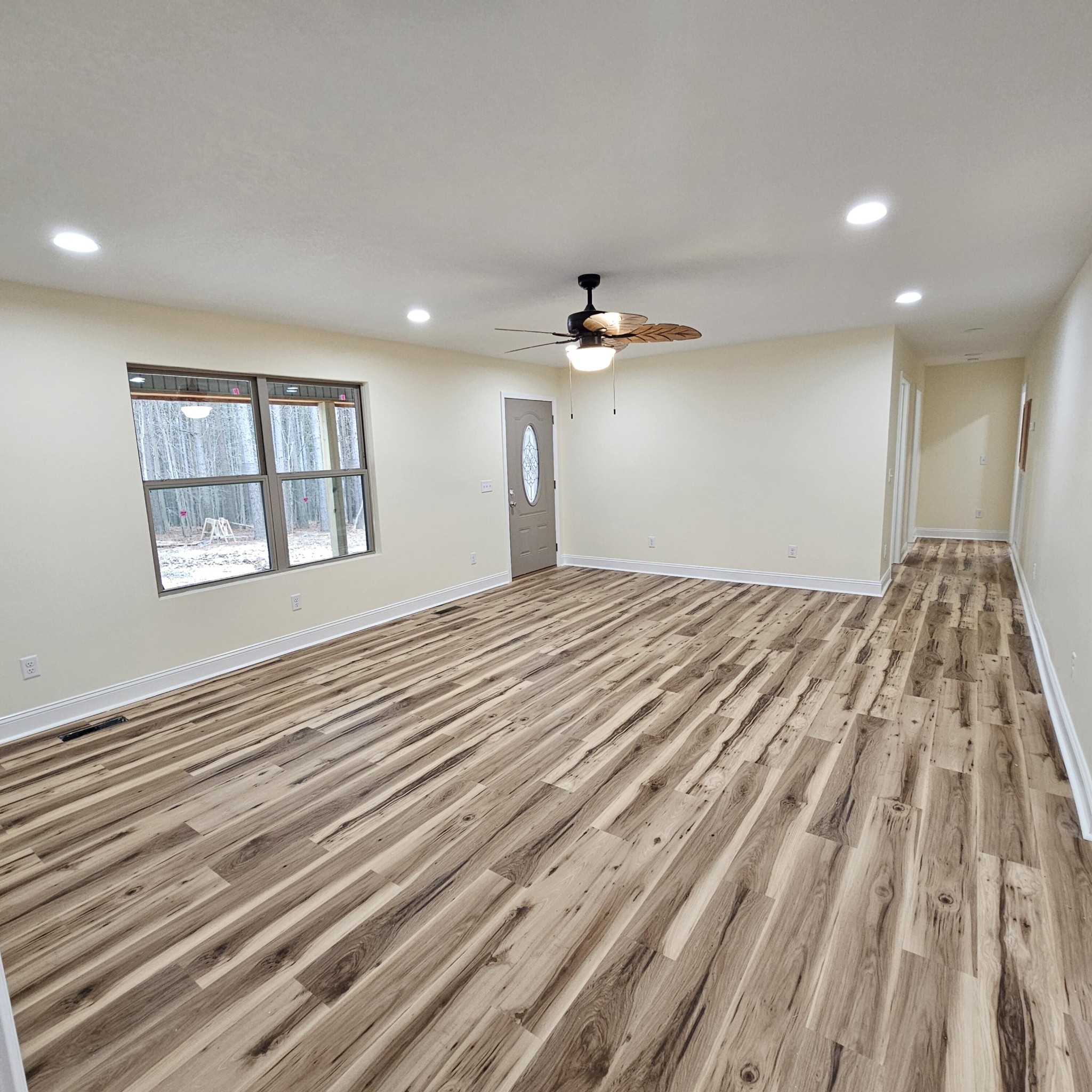 320 Cross Creek Trail