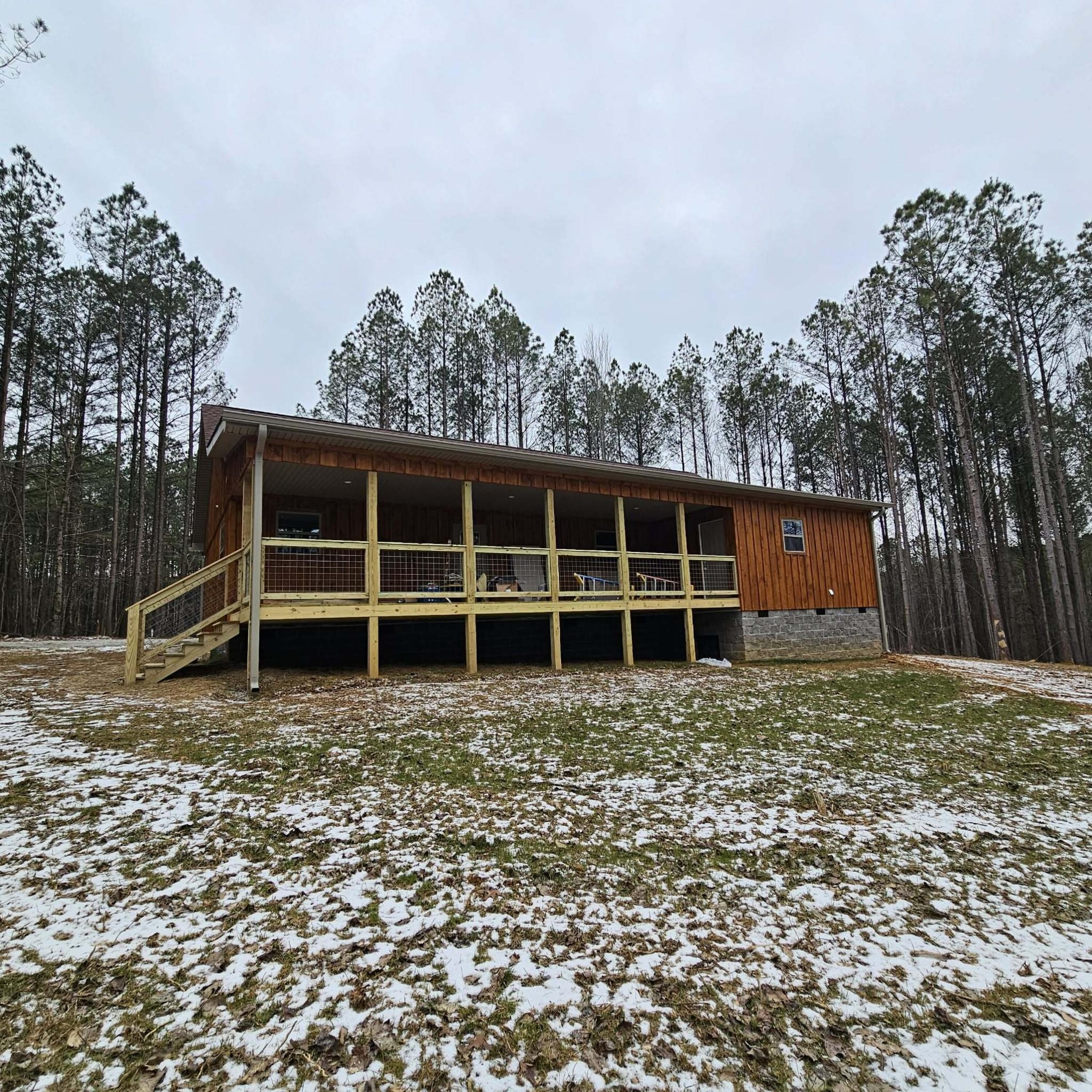 320 Cross Creek Trail