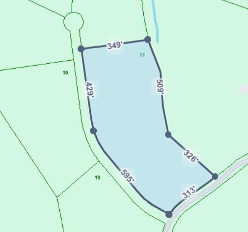 320 Cross Creek Trail