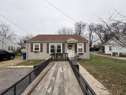 711 Hoover ST Shelbyville TN 37160