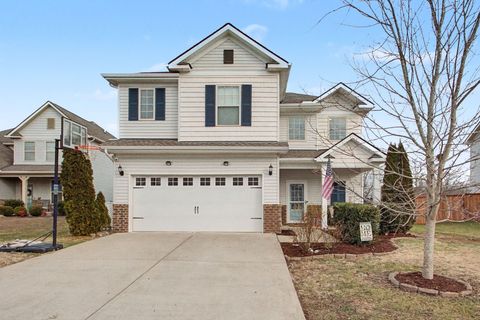 Photo of 1020 Keeneland Dr, Spring Hill, TN 37174 (MLS # 3129499)