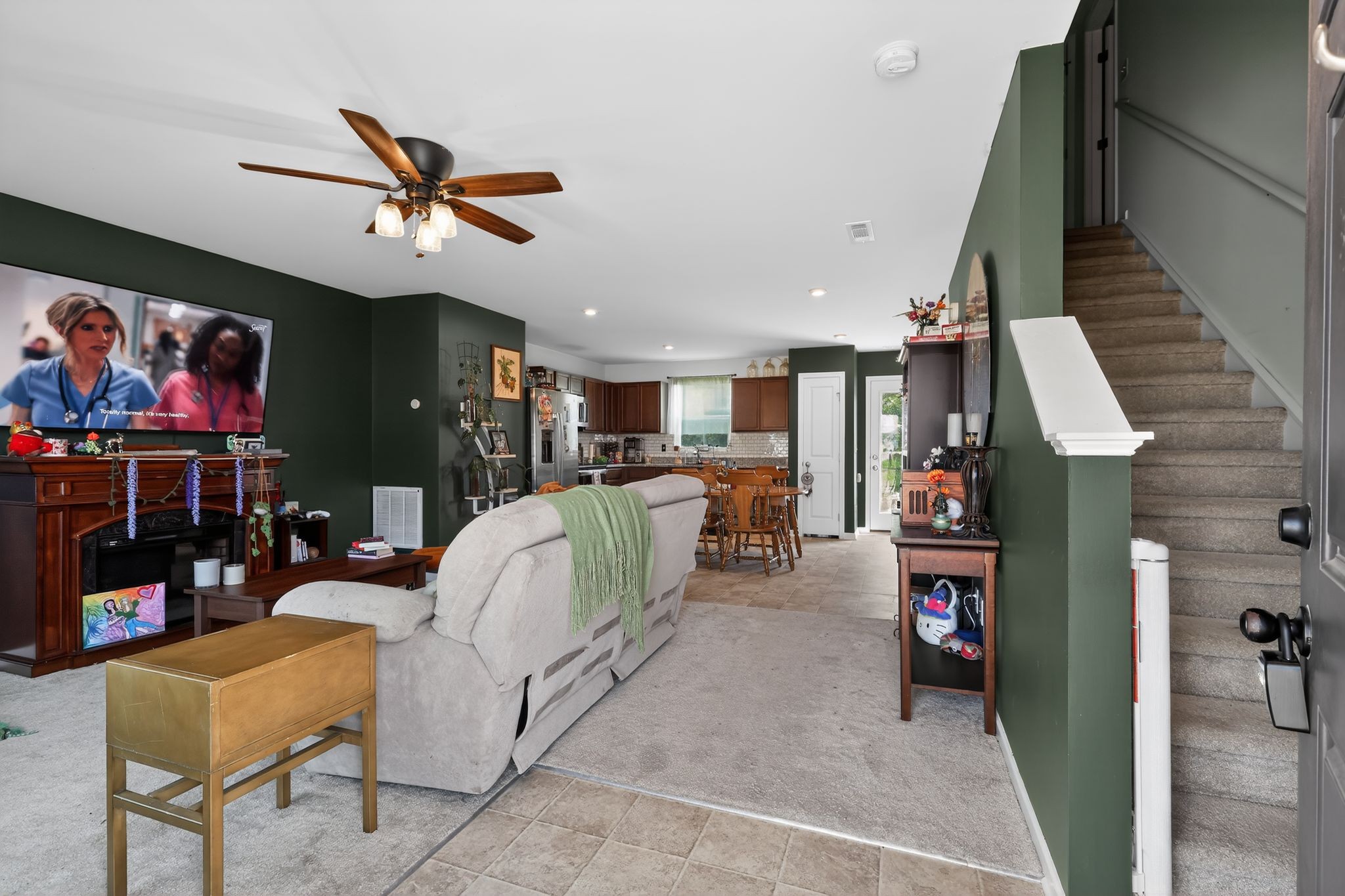5409 Walnut Chase Dr