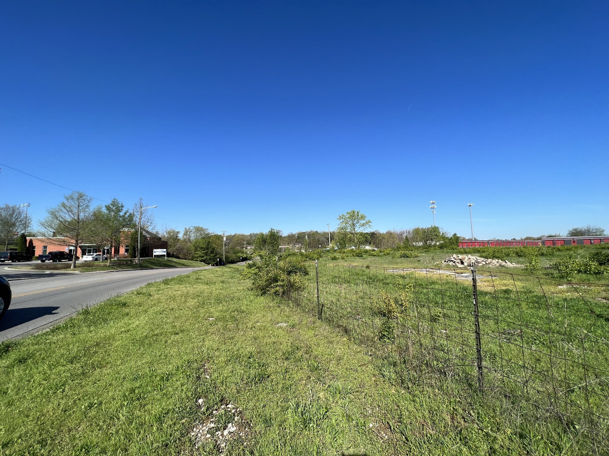 0 Morris Gentry Blvd