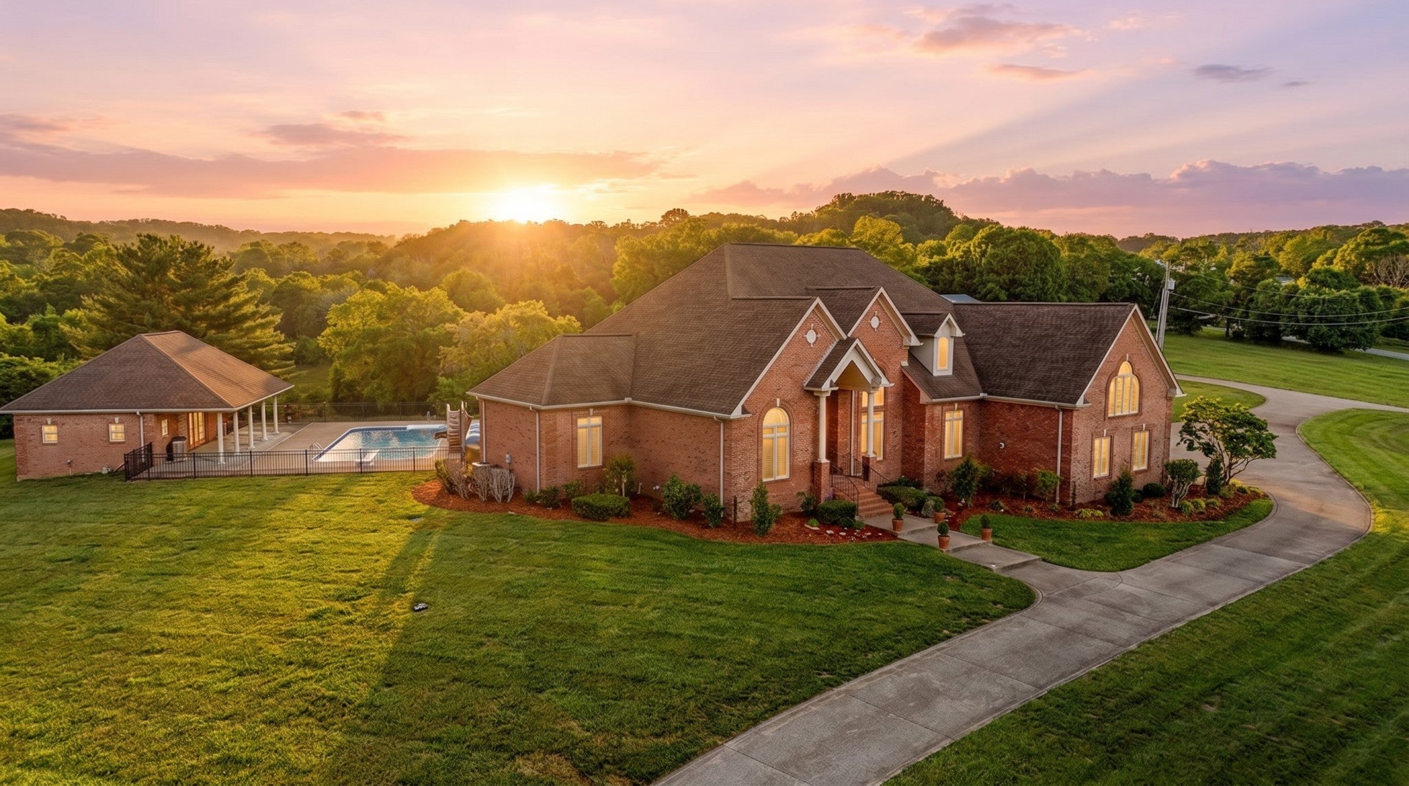 1357 Madison Creek Rd