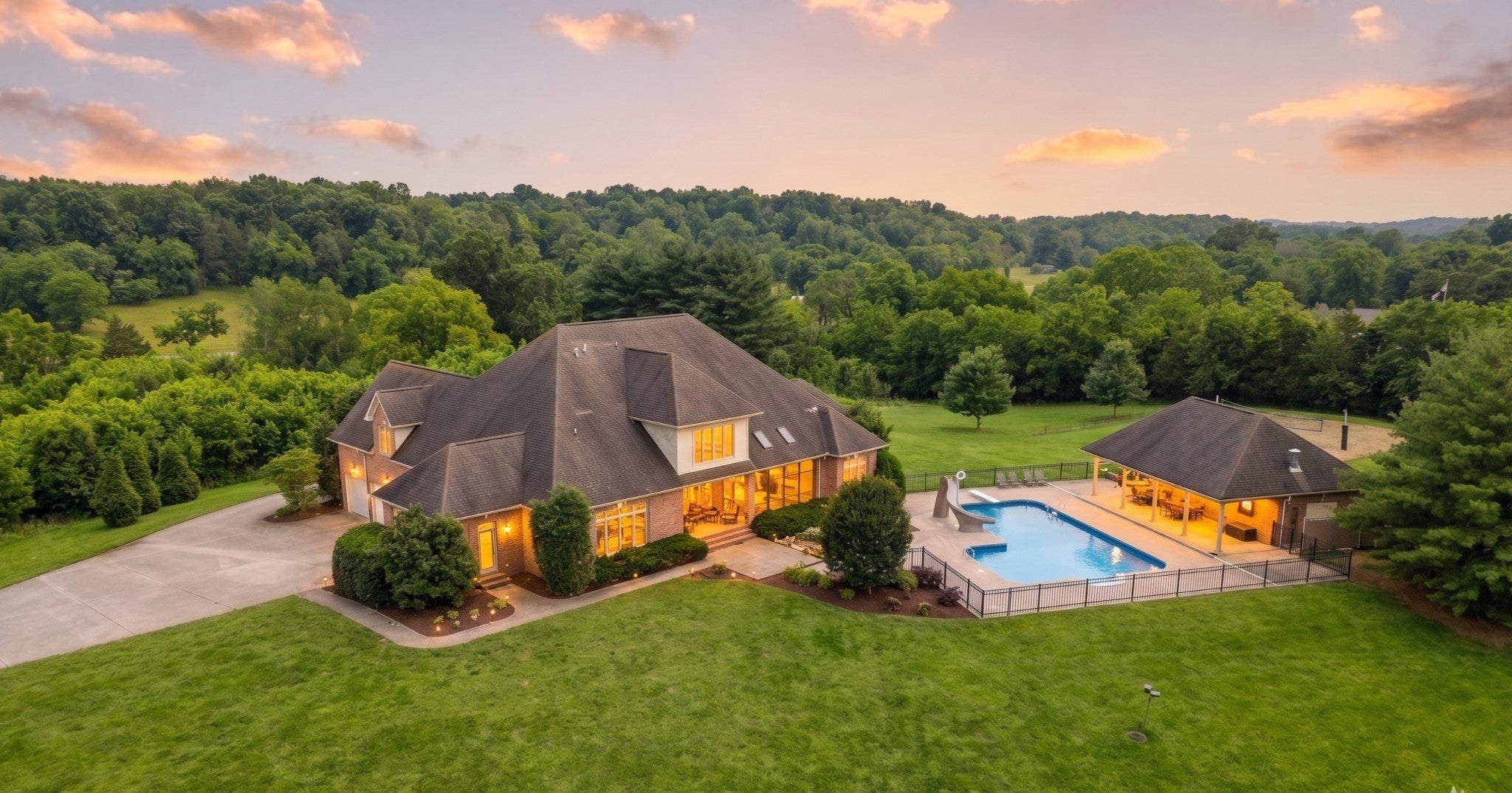 1357 Madison Creek Rd