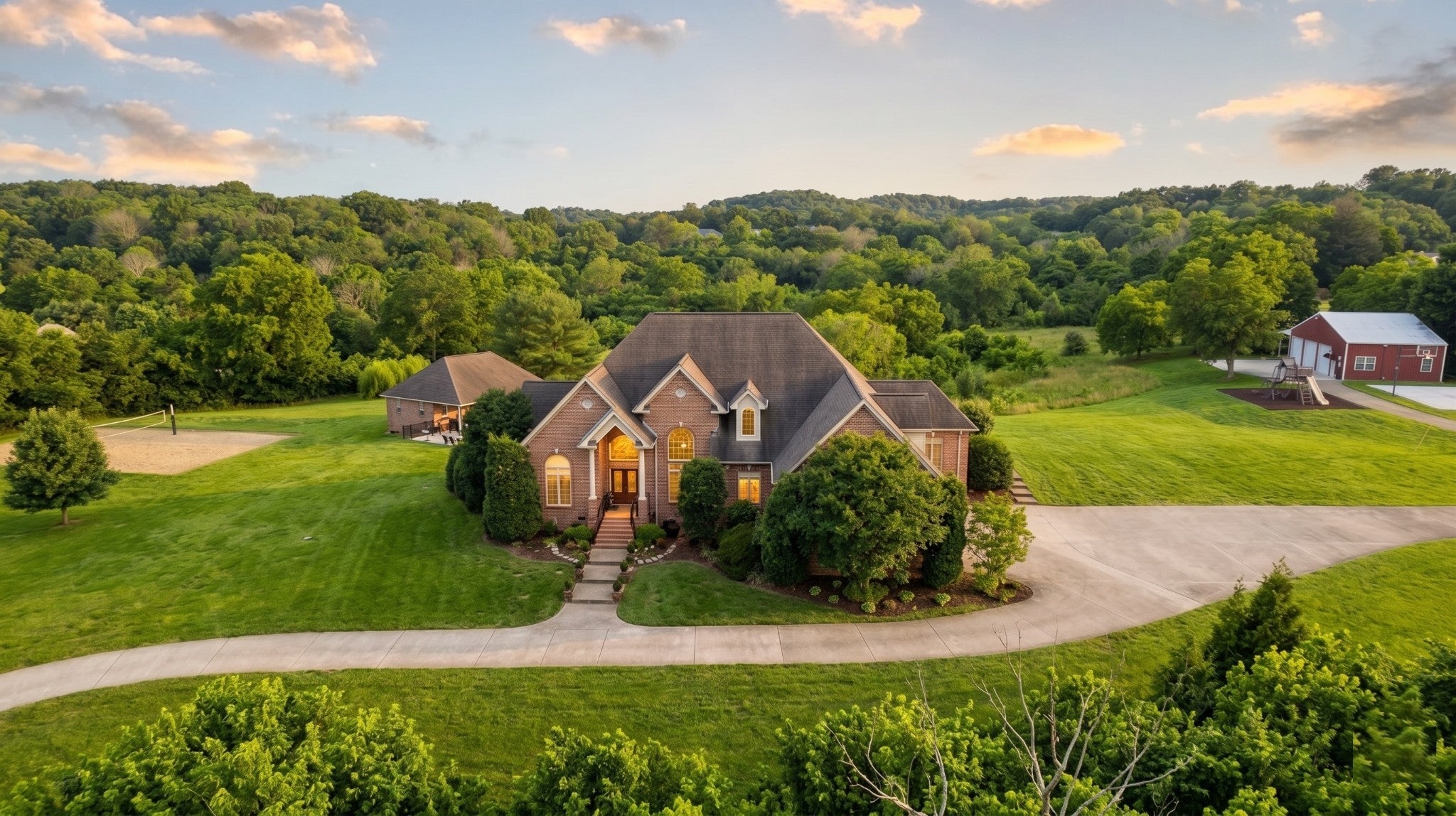 1357 Madison Creek Rd