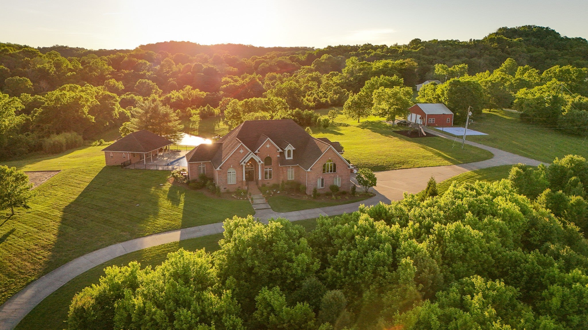 1357 Madison Creek Rd