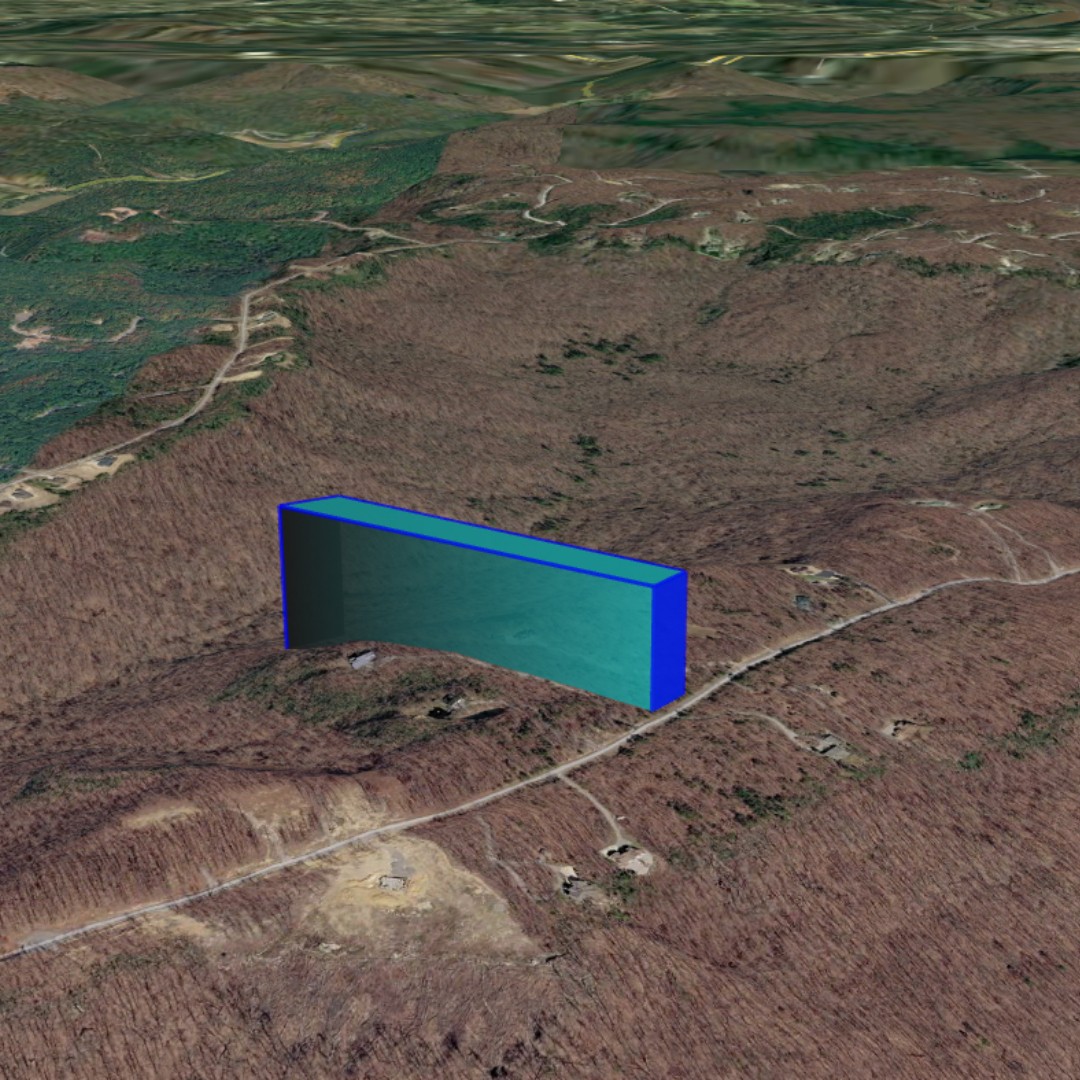 1 Cumberland Cove Rd