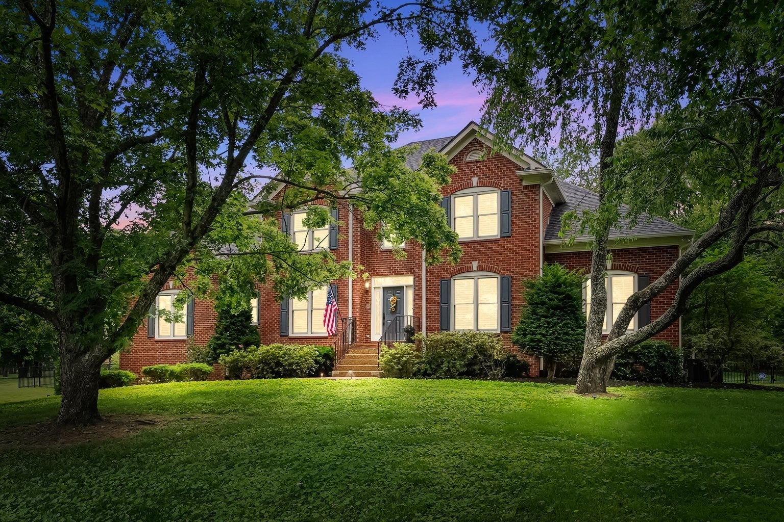 1510 Knox Valley Dr