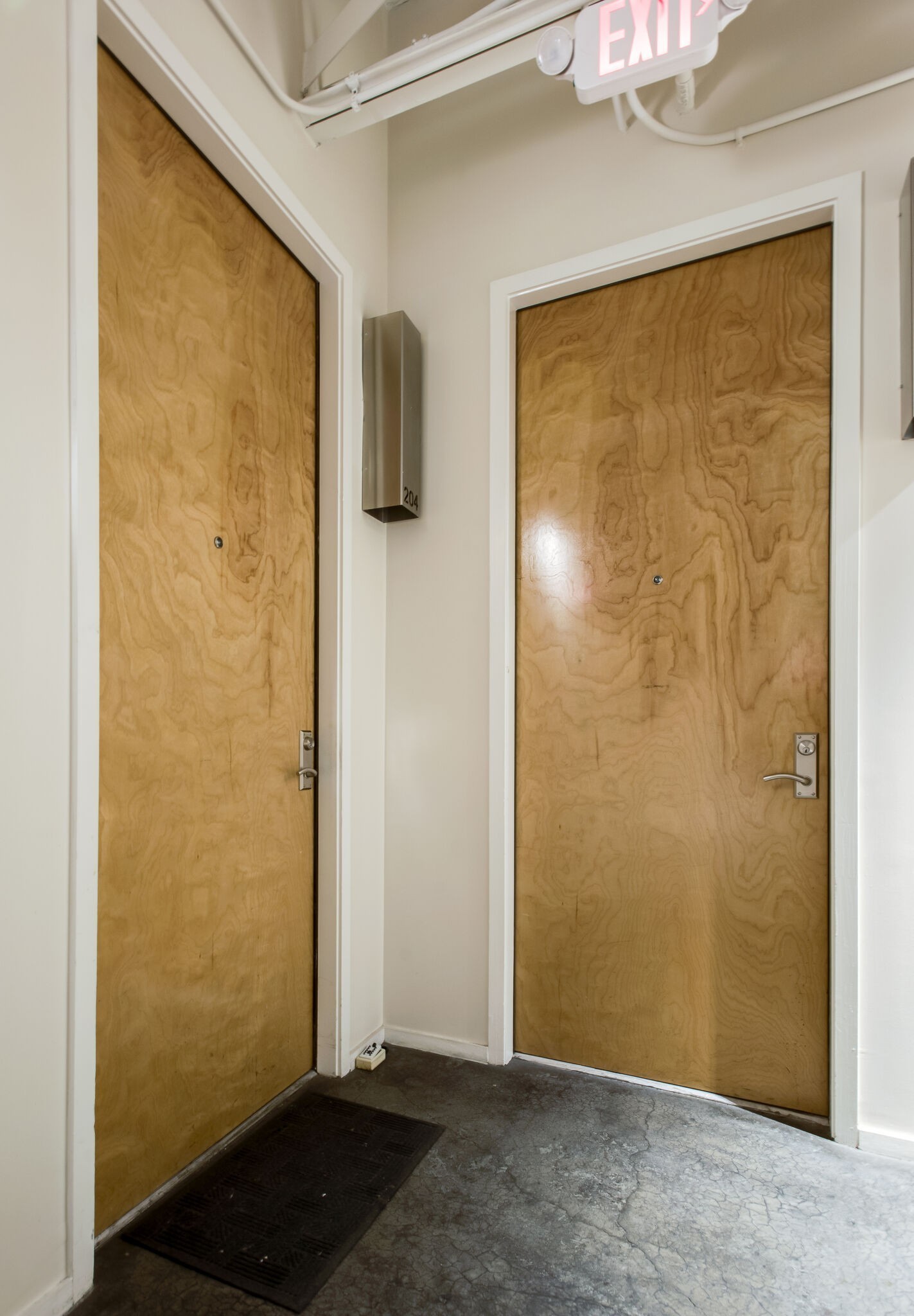 309 Church St 204
