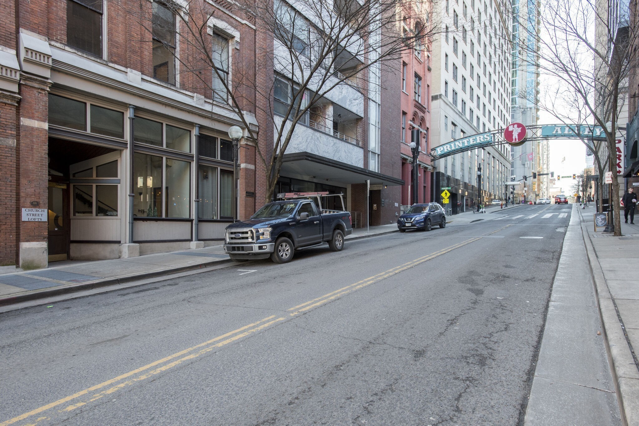 309 Church St 204